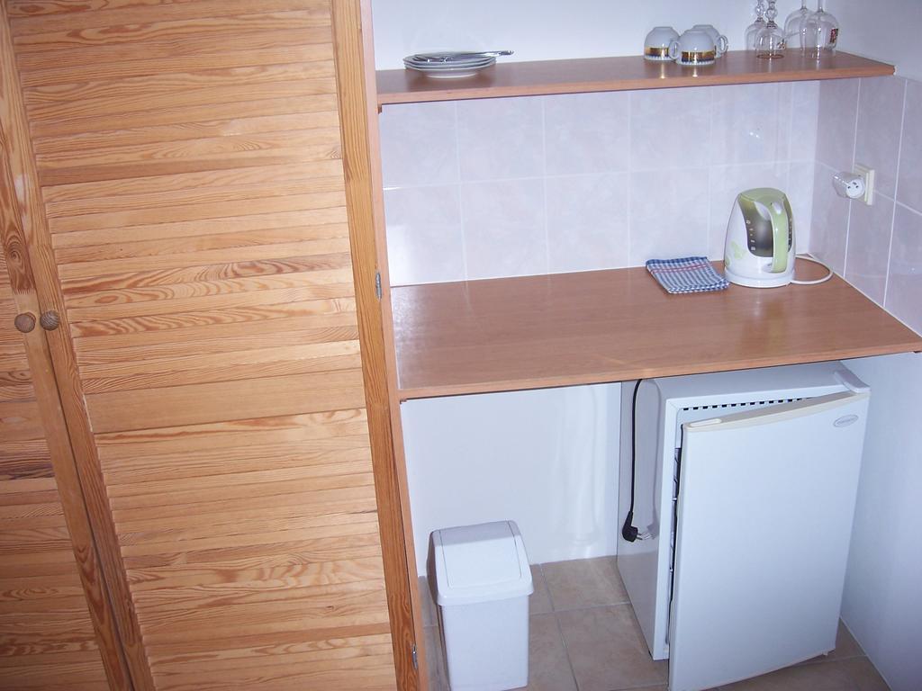 Panter Horní Planá